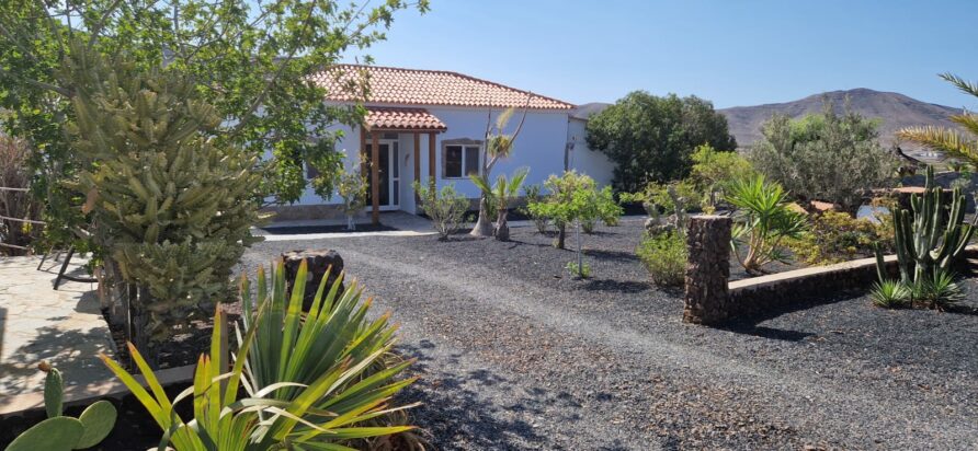 Casa Primero